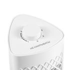 Вентилятор ENERGY EN-1619 TOWER, напольный, 25 Вт, 3 скорости, белый - Фото 3