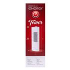 Вентилятор ENERGY EN-1619 TOWER, напольный, 25 Вт, 3 скорости, белый - Фото 5