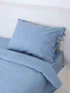 Постельное бельё дуэт «Этель. Небесный», бязь - Фото 4