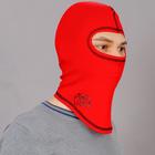 Подшлемник LYCOSA LIGHT-PLUS VISCOSE, красный, размер L-XL, П-022/2 - Фото 2