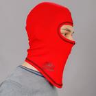 Подшлемник LYCOSA LIGHT-PLUS VISCOSE, красный, размер L-XL, П-022/2 - Фото 3