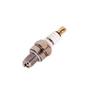 Свечи PATRIOT CMR7H-B, для 2Т двигателей, шестигранник 16, M14х1.25, калильное число 7 Ош