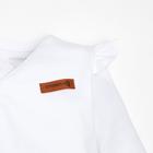 Комбинезон с крылышками Крошка Я, BASIC LINE, рост 86-92 см  (артикул 4684672)  большой выбор товаров оптом и в розницу по низким ценам с доставкой