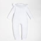 Комбинезон с крылышками Крошка Я, BASIC LINE, рост 86-92 см  (артикул 4684672)  большой выбор товаров оптом и в розницу по низким ценам с доставкой