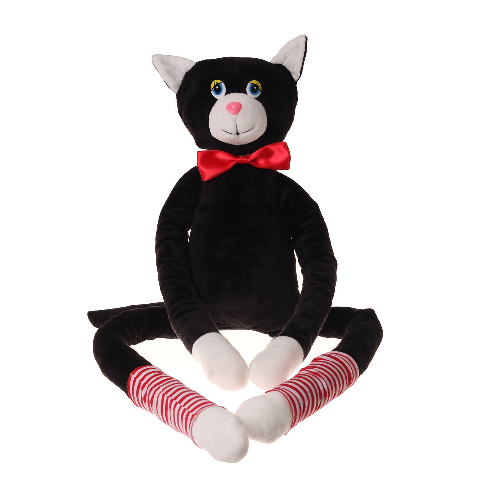 Мягкая игрушка «Кот Кеша», 90 см (6973946) - Купить по цене от 1 237.00 ...