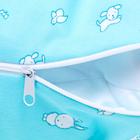 Подушка ортопедическая TRELAX для беременных и кормящих мам, арт.П33, BANANA (26х135 см) - Фото 5