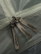 Палатка туристическая 2-местная maclay fisht se 2, 205×150×105 см, трекинговая, однослойная, зелёная 5385291 - фото 15970421