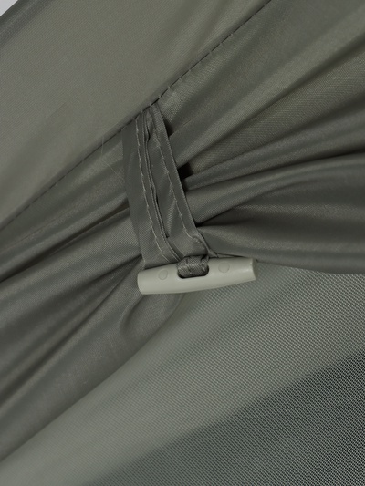 Палатка туристическая 2-местная maclay fisht se 2, 205×150×105 см, трекинговая, однослойная, зелёная