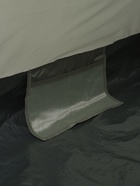 Палатка туристическая 2-местная maclay fisht se 2, 205×150×105 см, трекинговая, однослойная, зелёная 5385291 - фото 16496183