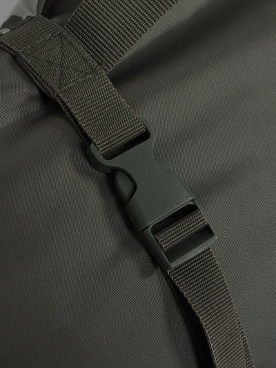 Палатка туристическая, трекинговая maclay MILITARY 2, 2-местная