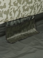 Палатка туристическая 2-местная maclay fisht sme 2, 205×150×105 см, трекинговая, однослойная, цвет МИКС 5385293 - фото 16496187