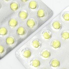 Липоевая кислота, защита печени и контроль веса, 48 таблеток по 30 мг - фото 21269607