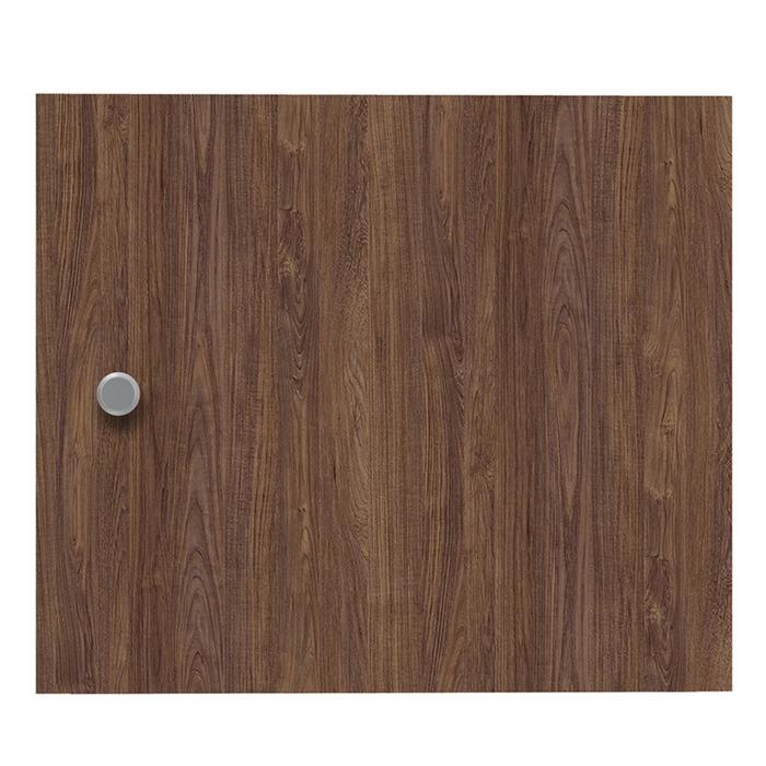 Встраиваемый элемент с дверью для стеллажа Home Smart, 33,4х32,3х27,6 см, цвет винтаж - фото 1899914481