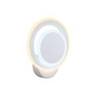 Бра Ambrella light Original, 11Вт LED, 1920лм, 3000, 6400K, цвет белый - фото 4222692