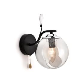 

Бра Ambrella light Traditional, 40Вт E14, цвет хром