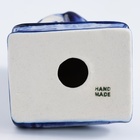 Сувенир «Сова на книгах», 8 см, гжель - Фото 4