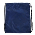 Мешок для обуви «Бабочки» (мягкий полиэстер, плотность 210D) 42×34 см - Фото 3