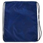 Мешок для обуви «Бабочки» (мягкий полиэстер, плотность 210D) 42×34 см - Фото 5