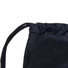 Мешок для обуви «Школа» (мягкий полиэстер, плотность 210D) 42×34 см - Фото 4