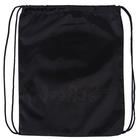 Мешок для обуви «Школа» (мягкий полиэстер, плотность 210D) 42×34 см - Фото 5