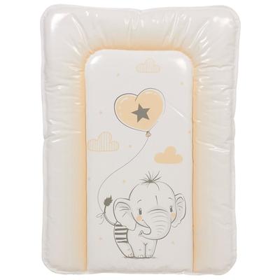 Матрас для пеленания «Слоник» на комод, 70×50 см