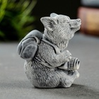 Фигурка «Лис турист», 5.5 см  (артикул 6901406)  большой выбор товаров оптом и в розницу по низким ценам с доставкой