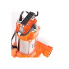 Насос дренажный PATRIOT FQ1200N 315302428, для грязной воды, нож, напор 8м, 300 л/мин, чугун - Фото 2