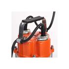 Насос дренажный PATRIOT FQ1200N 315302428, для грязной воды, нож, напор 8м, 300 л/мин, чугун - Фото 4