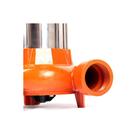 Насос дренажный PATRIOT FQ1200N 315302428, для грязной воды, нож, напор 8м, 300 л/мин, чугун - Фото 5