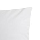 Наволочка Этель 50*70см,100% хлопок, перкаль,125 г/м² - фото 24312748