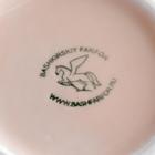 Чайник «Акварель», 400 мл, цвет розовый - Фото 3