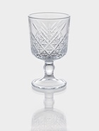 Бокалы для вина Paşabahçe Timeless, 320 мл, набор 4 шт., стекло, прозрачные - Фото 2