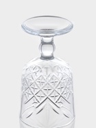 Бокалы для вина Paşabahçe Timeless, 320 мл, набор 4 шт., стекло, прозрачные - Фото 4