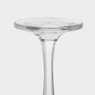 Рюмка Paşabahçe Amber, 74 мл, стекло, прозрачная - Фото 6