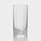 Набор стеклянных стаканов Valse, 290 мл, 6 шт - Фото 2