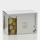 Набор стаканов Paşabahçe Valse, 290 мл, 6 шт., стекло, прозрачный - Фото 5