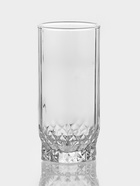 Набор стаканов Paşabahçe Valse, 290 мл, 6 шт., стекло, прозрачный - Фото 7