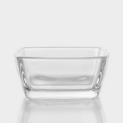 Соусник Paşabahçe Tokyo, 50 мл, d=6.6 см, стекло, прозрачный