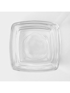 Соусник Paşabahçe Tokyo, 50 мл, d=6.6 см, стекло, прозрачный - Фото 4