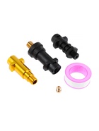 Пенообразователь под воду, объем 1 литр, 3 соединительных переходника - Фото 12