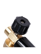 Пенообразователь под воду, объем 1 литр, 3 соединительных переходника - Фото 6