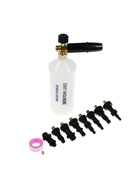 Пенообразователь под воду, объем 1 литр, 8 соединительных переходников - Фото 7