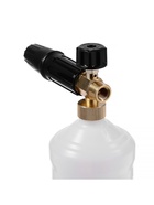 Пенообразователь под воду, объем 1 литр, 8 соединительных переходников - Фото 9