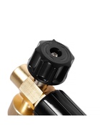 Пенообразователь под воду, объем 1 литр, 8 соединительных переходников - Фото 6