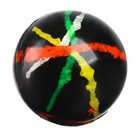 Мяч каучуковый «Запусти свою планету в космос», в банке, 30 шт - Фото 3