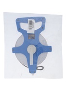 УЦЕНКА Лента мерная геодезическая ТУНДРА, фиберглассовая, 50 м - Фото 7