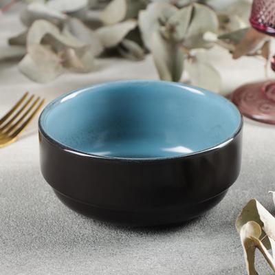 Салатник Mars, 350 мл, d=12 см, цвет МИКС