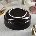 Салатник Mars, 350 мл, d=12 см, цвет МИКС - Фото 3