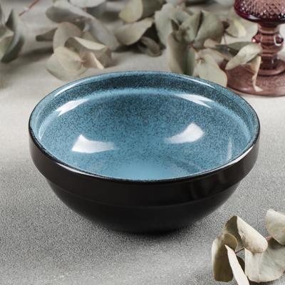 Тарелка Mars, 600 мл, d=15,5 см