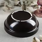 Тарелка Mars, 600 мл, d=15,5 см - Фото 3